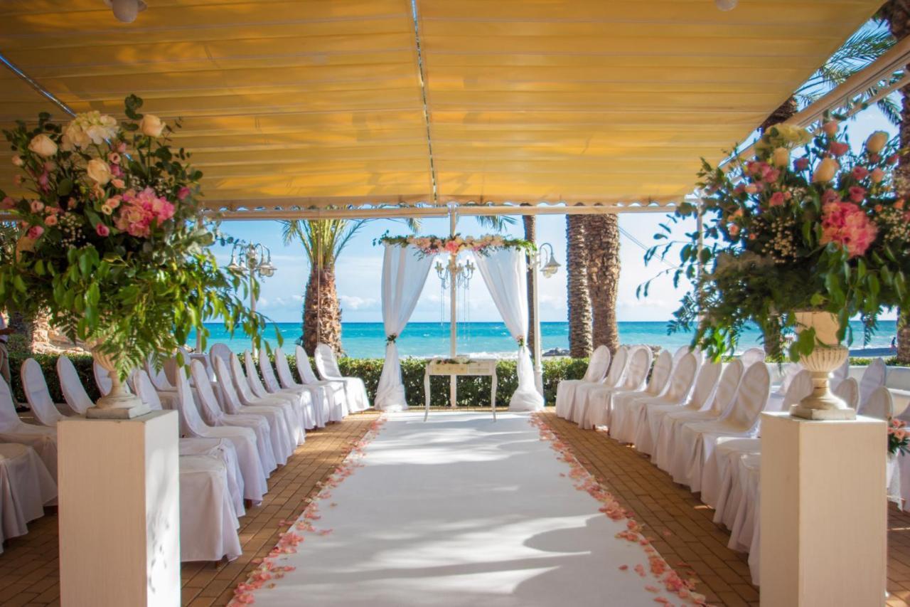 Hotel Servigroup Montiboli Villajoyosa Luaran gambar
