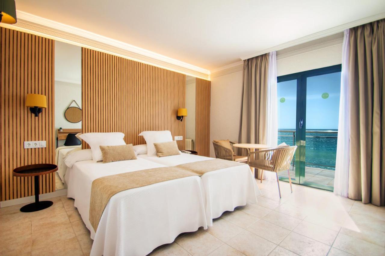 Hotel Servigroup Montiboli Villajoyosa Luaran gambar