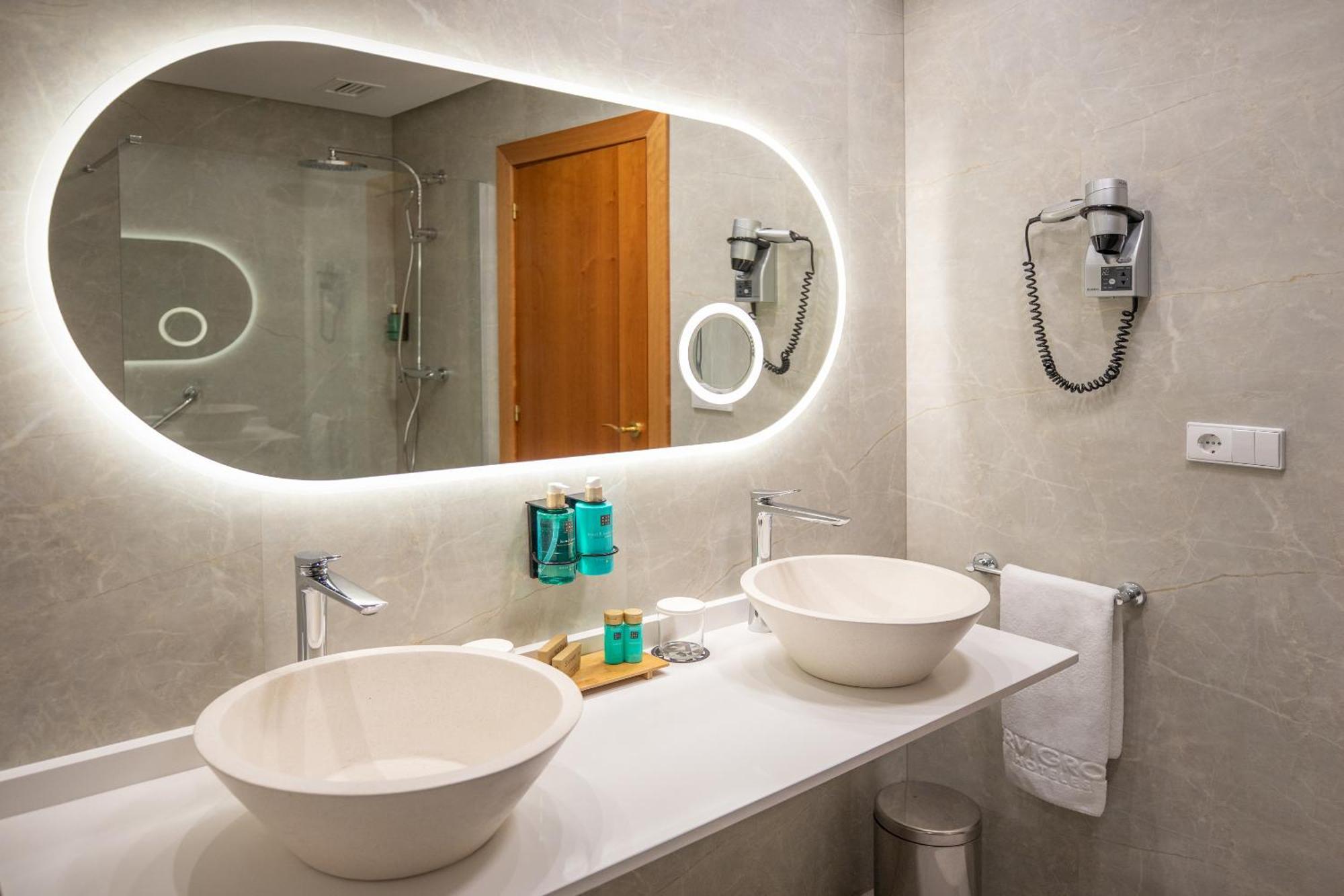 Hotel Servigroup Montiboli Villajoyosa Luaran gambar