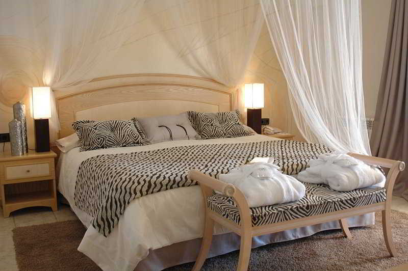 Hotel Servigroup Montiboli Villajoyosa Bilik gambar