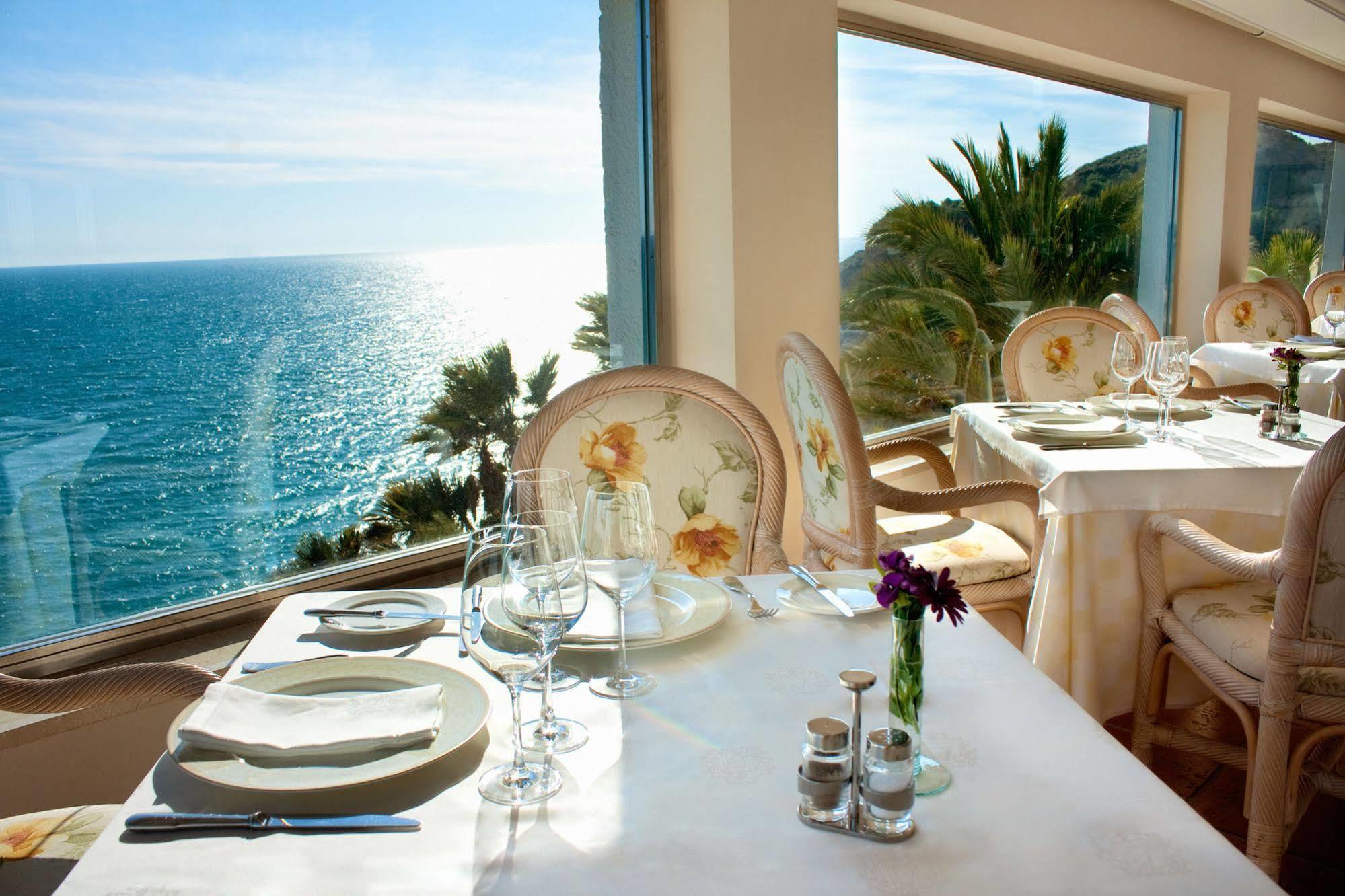 Hotel Servigroup Montiboli Villajoyosa Luaran gambar