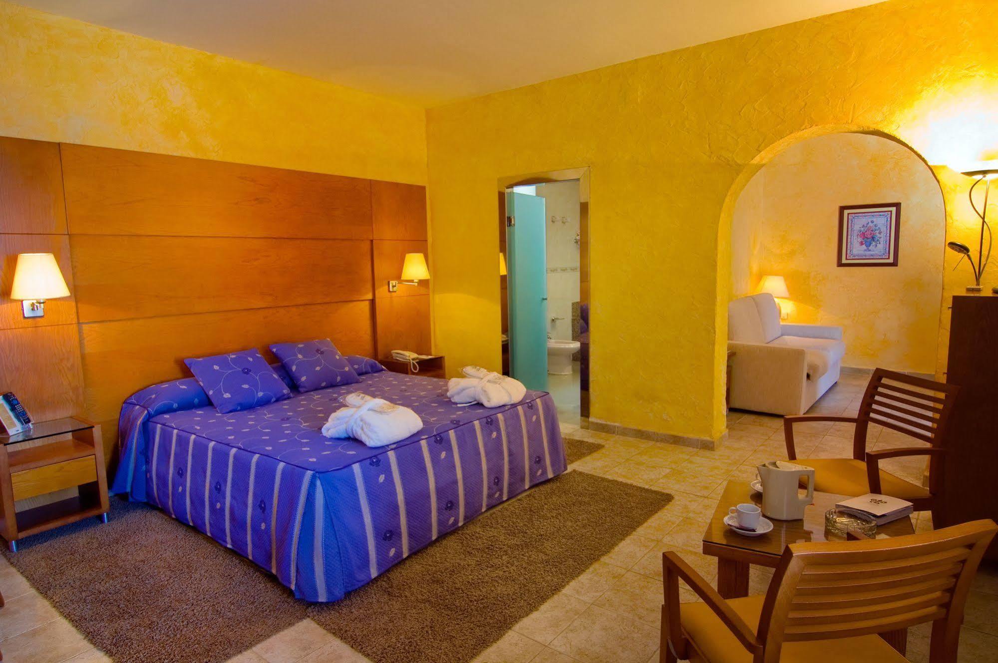 Hotel Servigroup Montiboli Villajoyosa Luaran gambar