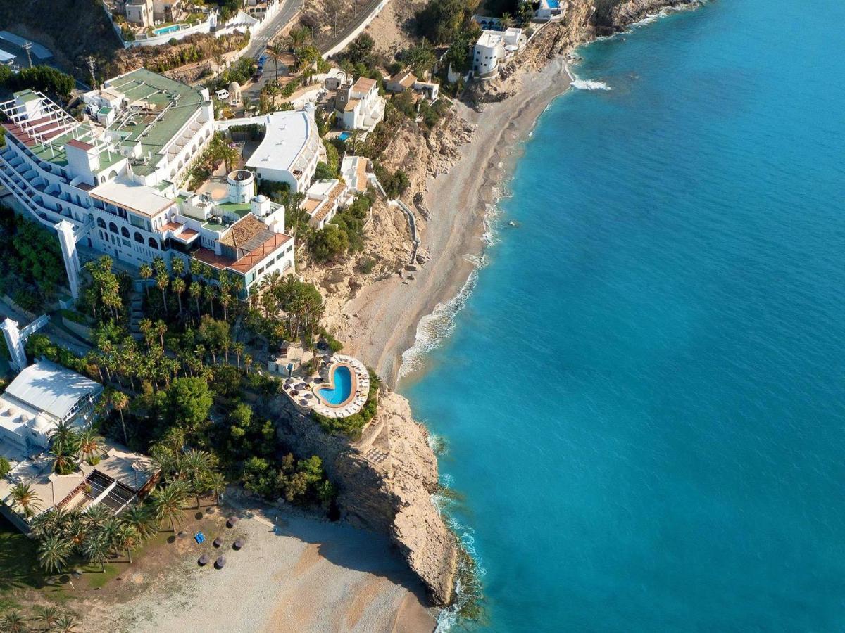 Hotel Servigroup Montiboli Villajoyosa Luaran gambar